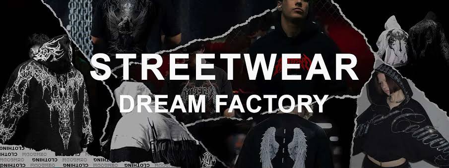 Street Wear T-Shirts