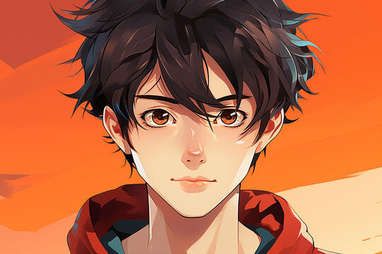ANIME