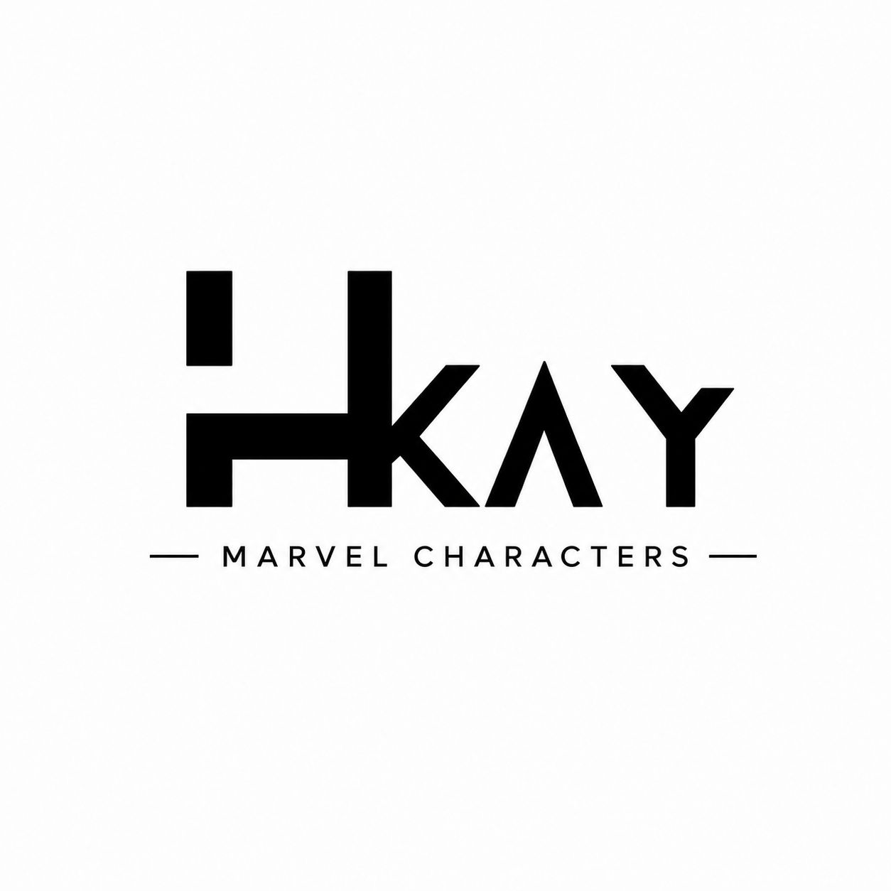 Marvel Characters