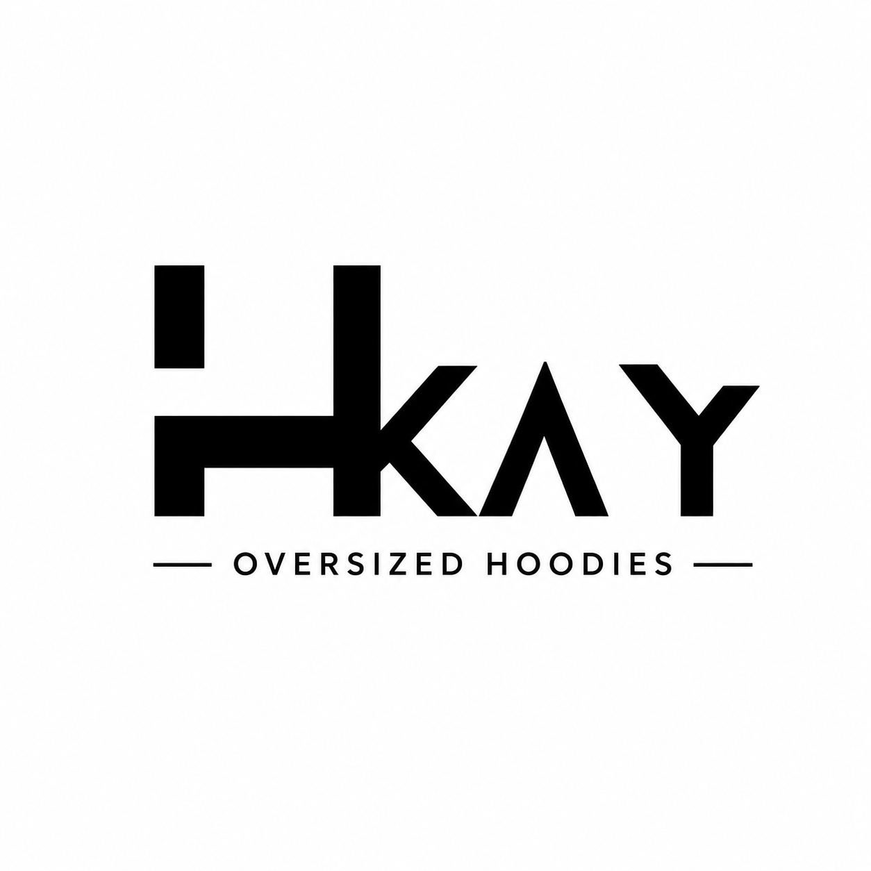 Over-Sized Hoodies