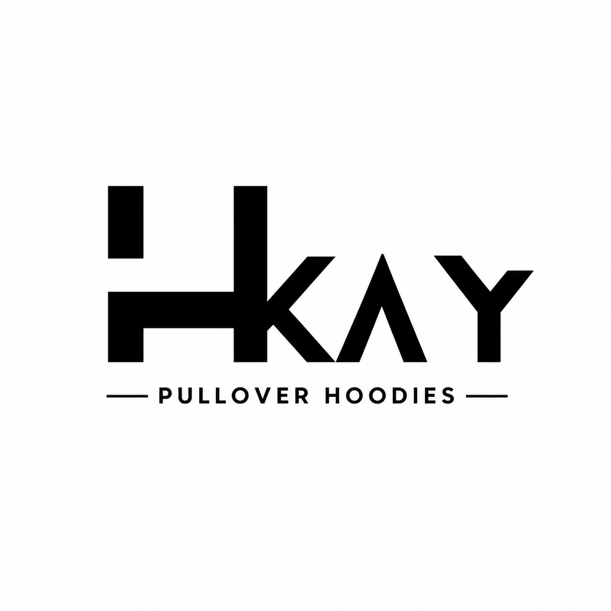 Pullover Hoodies