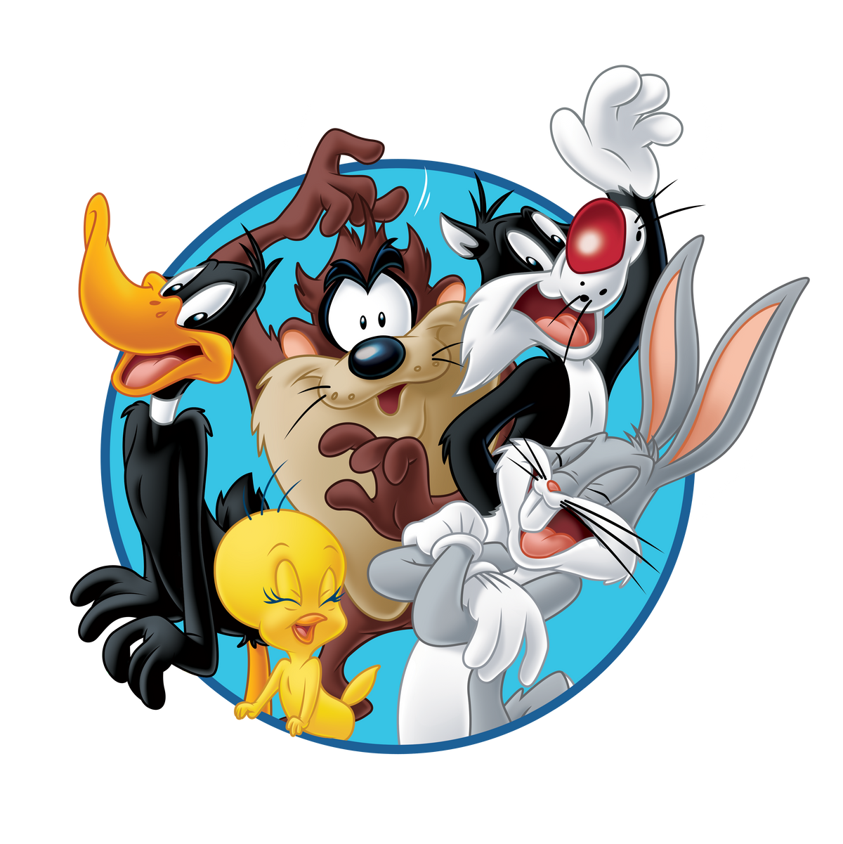 LOONEY TUNES