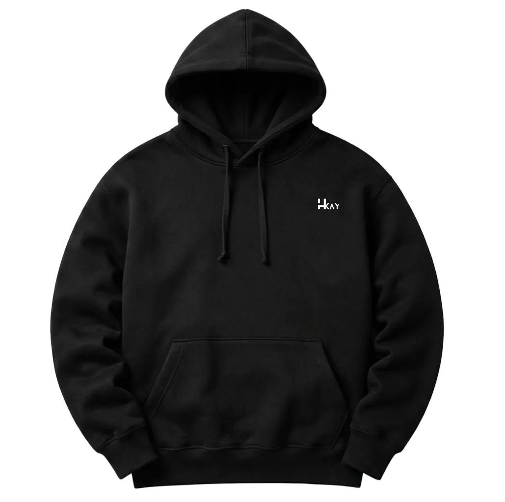 Aesthetic Desire Quote Hoodie, Minimalist Typography Sweatshirt, Retro Y2K Streetwear Graphic Top