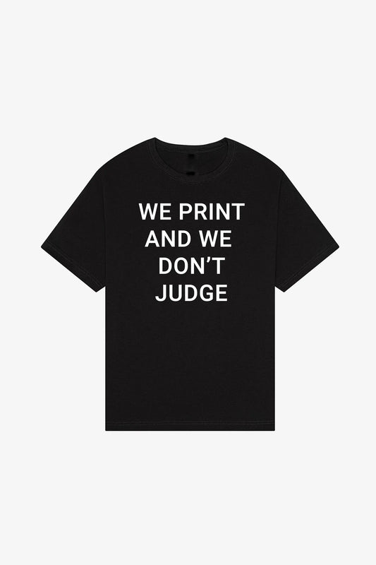 Custom Printed Cotton T-Shirt: Personalized Design, Any Occasion
