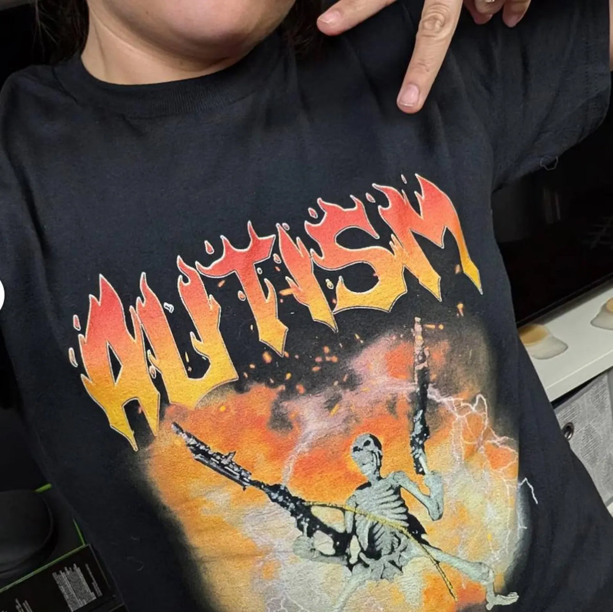 Custom Image T-Shirt | Personalized Soft Cotton Tee